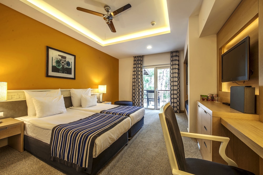 Classic Double Room (Village)