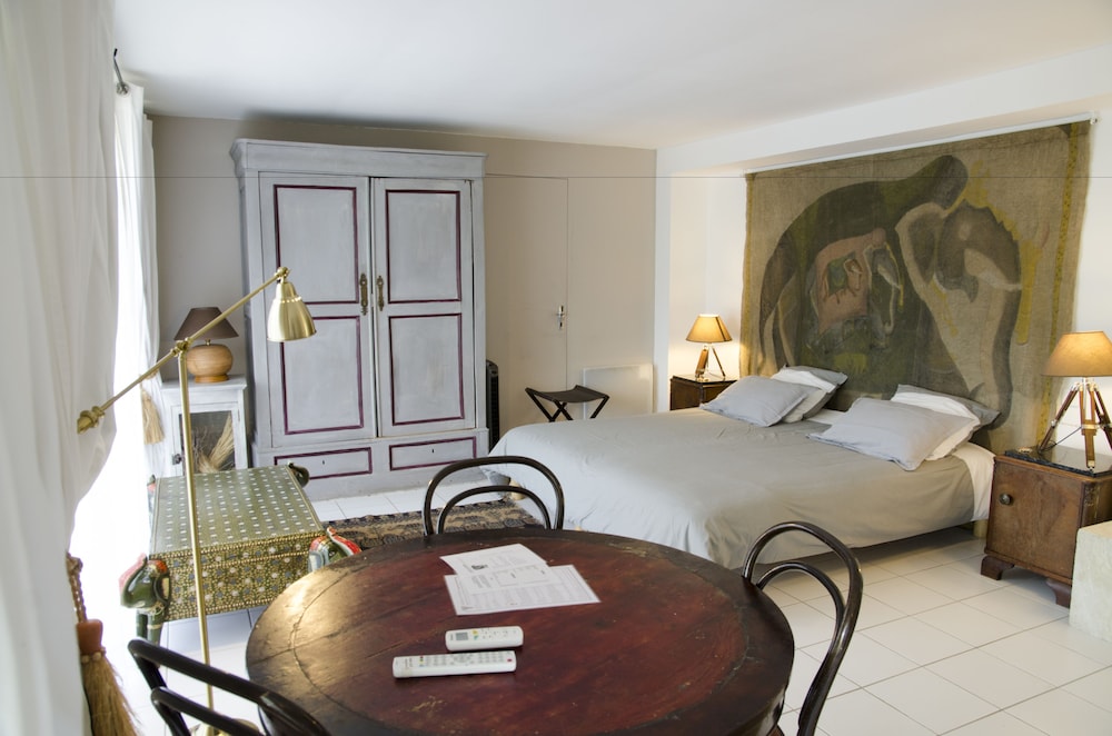 Apartment (Cézanne) photo 1