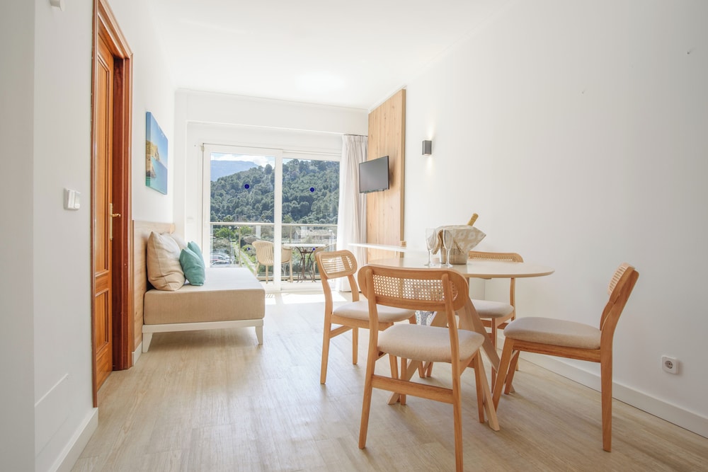 Apartment, 1 Bedroom, Mountain View (3 people) photo 3