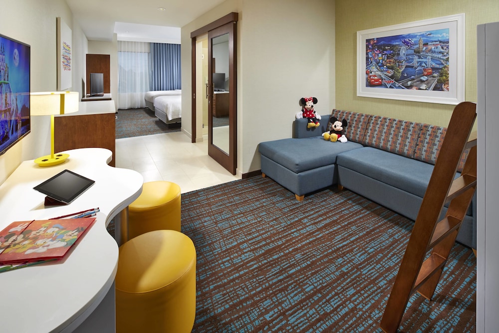Studio Suite, 1 Double Bed