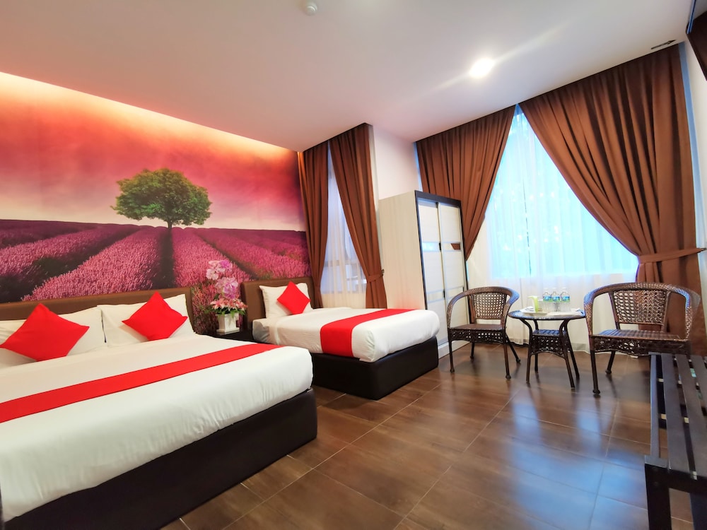 Family Suite photo 2