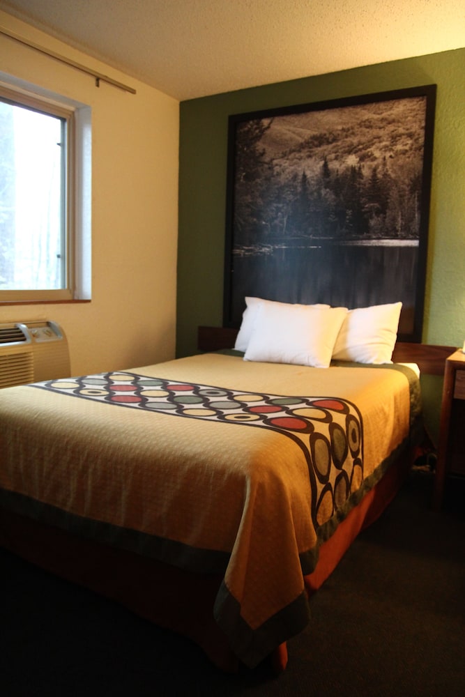 Room, 2 Double Beds, Non Smoking photo 2