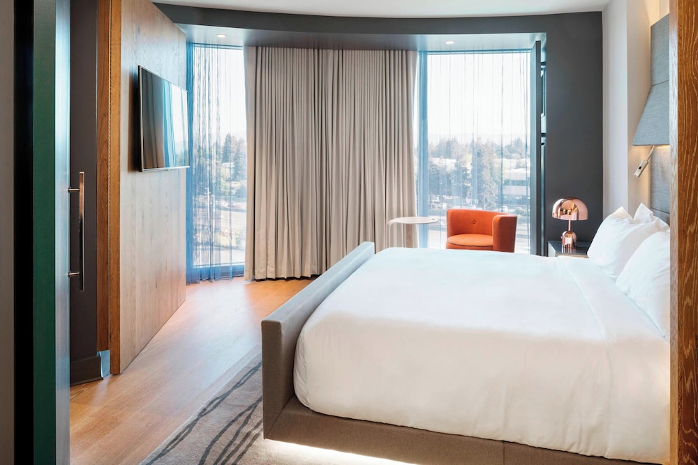 Presidential Suite, 1 Bedroom photo 2