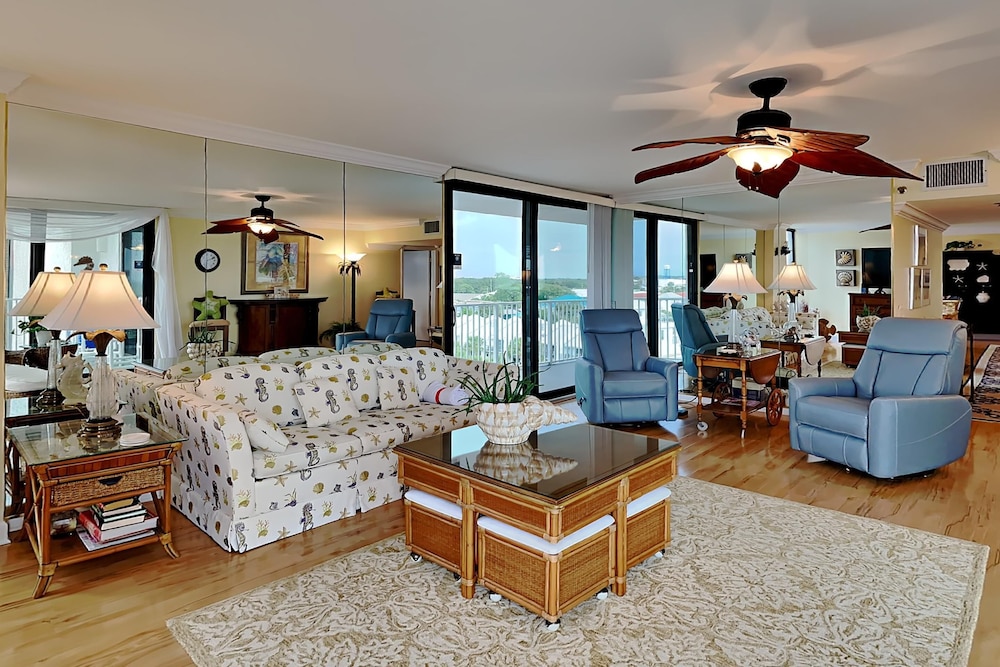 Condo, Multiple Beds, Balcony, Ocean View (#464 - No Pets) photo 3
