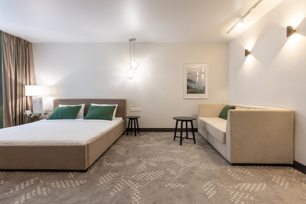 Luxury Room photo 2