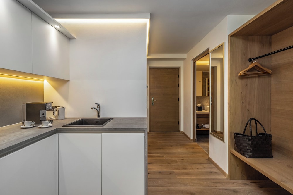 Comfort Apartment, Balcony - Photo 6
