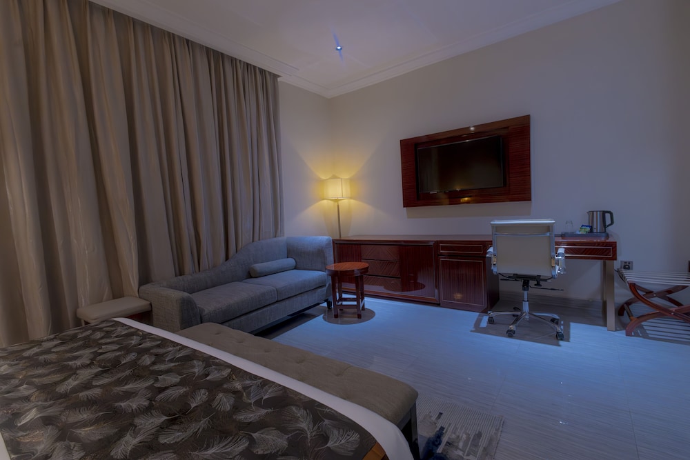 Signature Room photo 2