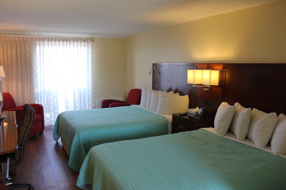 Deluxe Room photo 1
