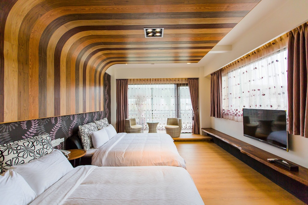 Comfort Quadruple Room photo 1