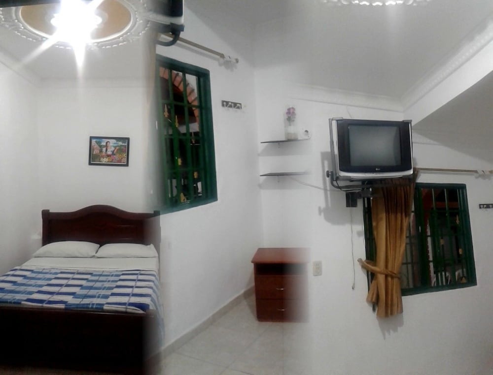 Double Room photo 1