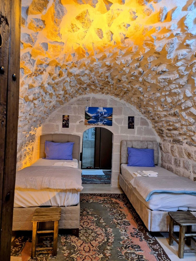Comfort Quadruple Room photo 2