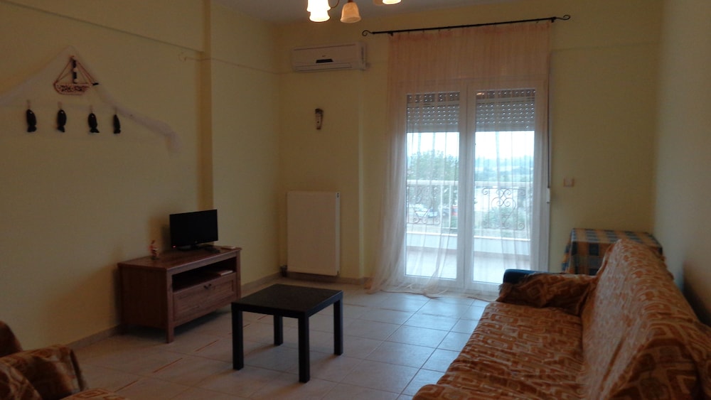 Apartment, 1 Bedroom