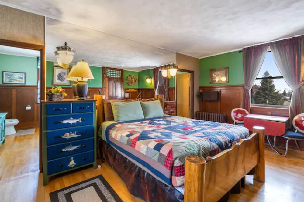 Family Suite photo 1