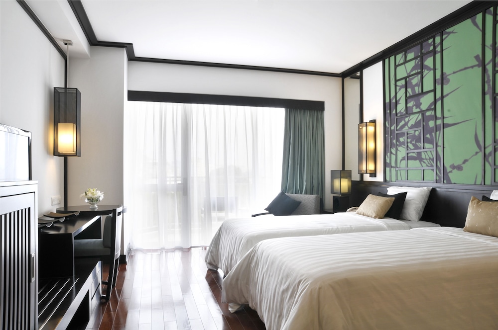 Standard Twin Room, 2 Twin Beds - Photo 3
