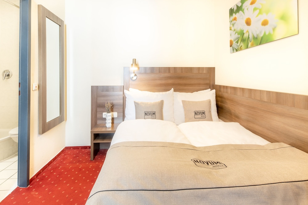 Classic Double Room - Photo 2