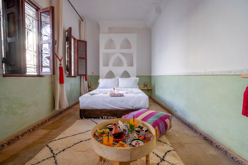 Standard Double Room - Photo 1