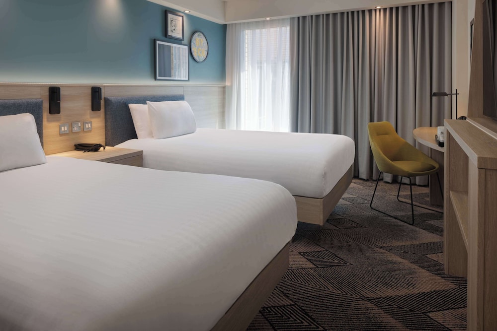 Standard Twin Room photo 3