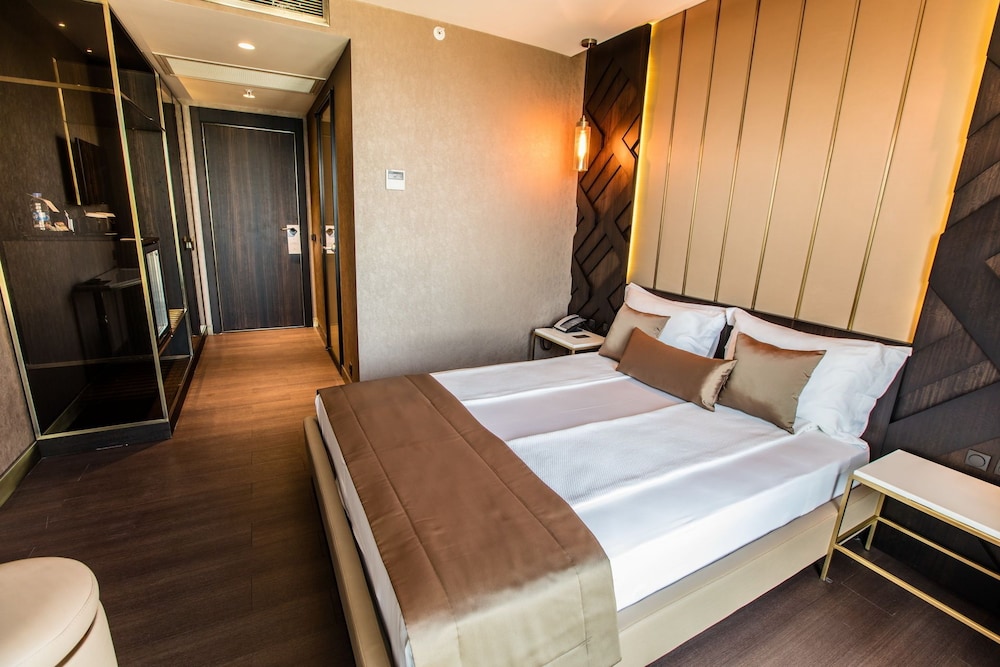 Standard Single Room photo 1