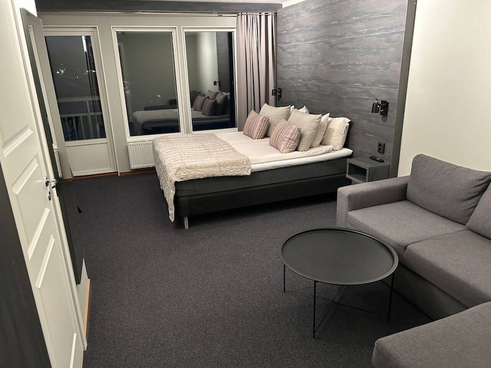 Junior Quadruple Room (For Four) photo 1