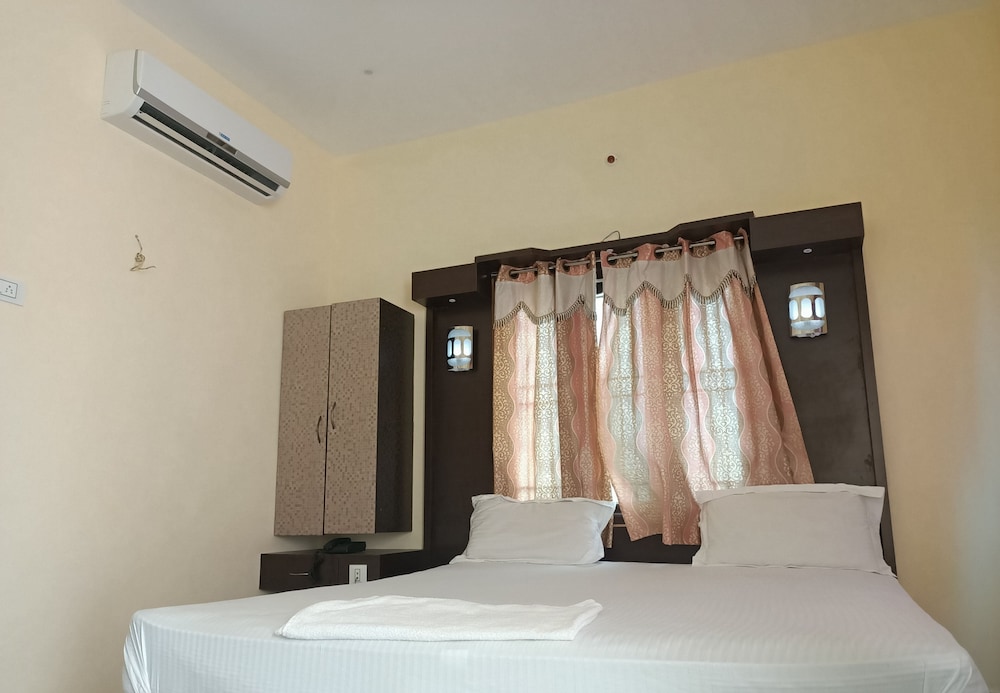 Basic Double Room - Photo 5
