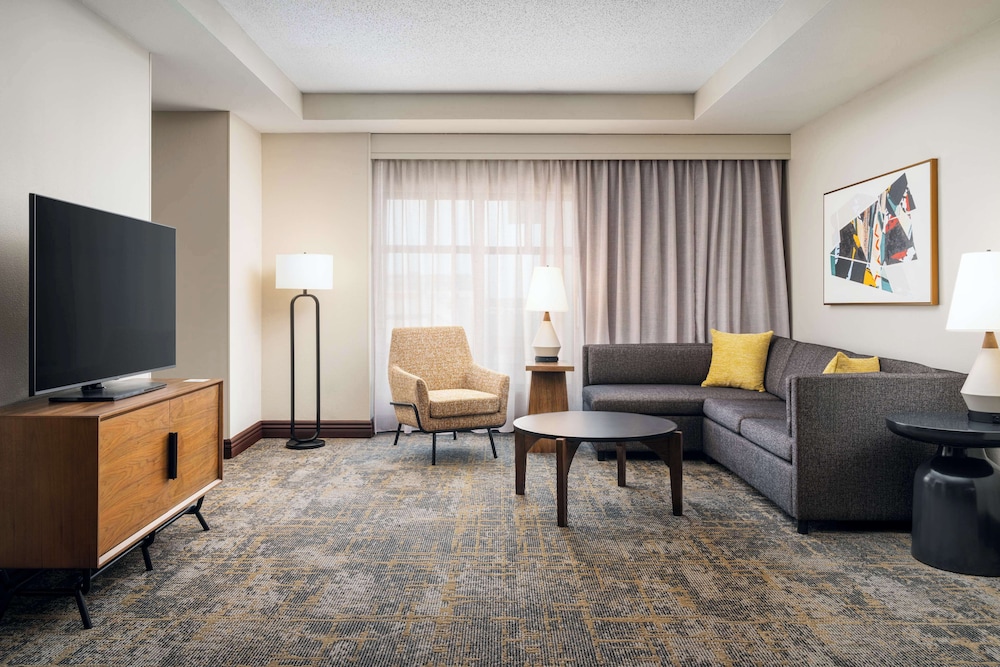 Presidential Suite, 1 King Bed