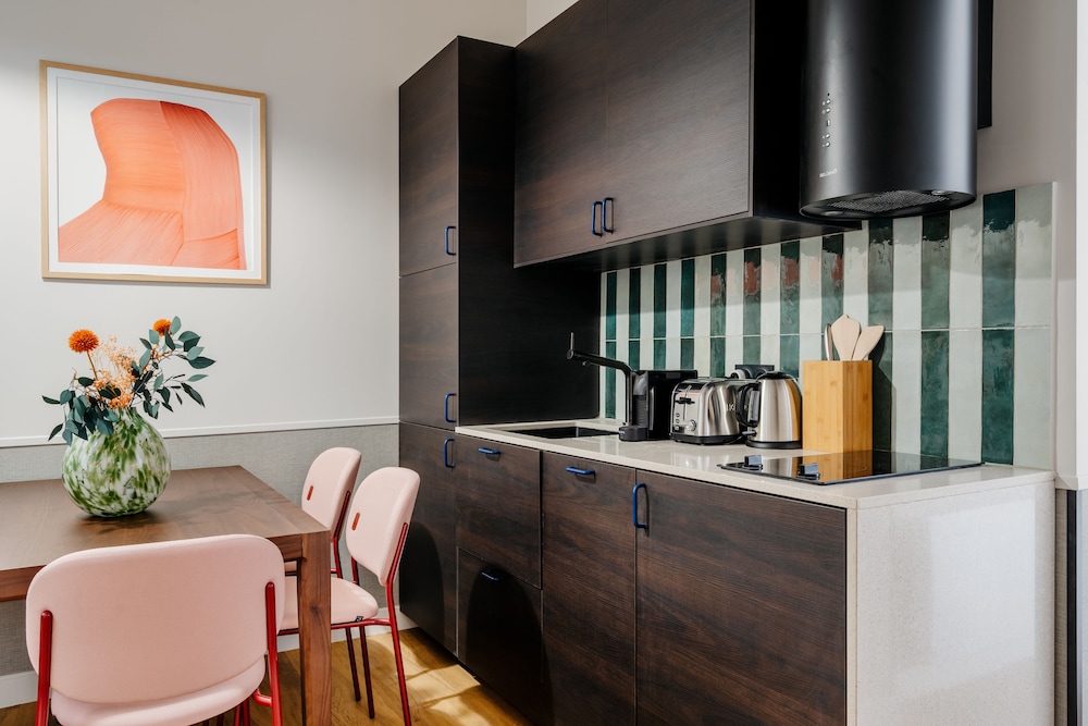 Apartment N°22 : 2-bedroom photo 3