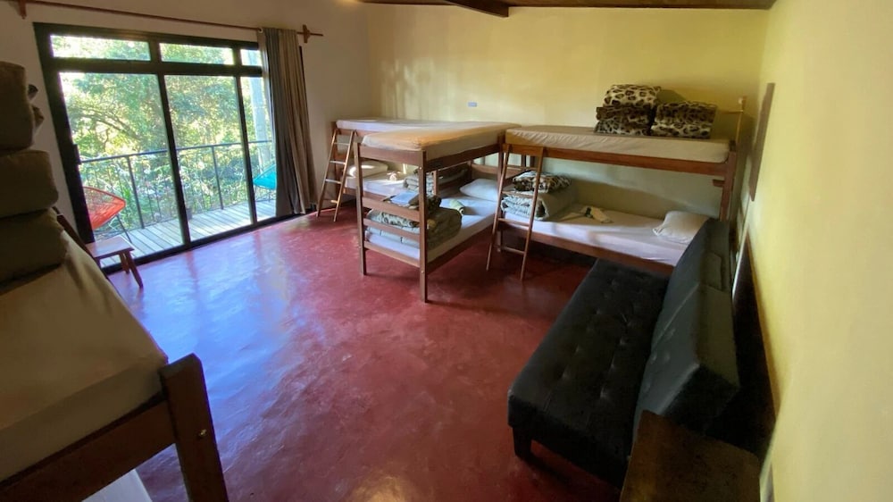 Shared Dormitory, Mountain View