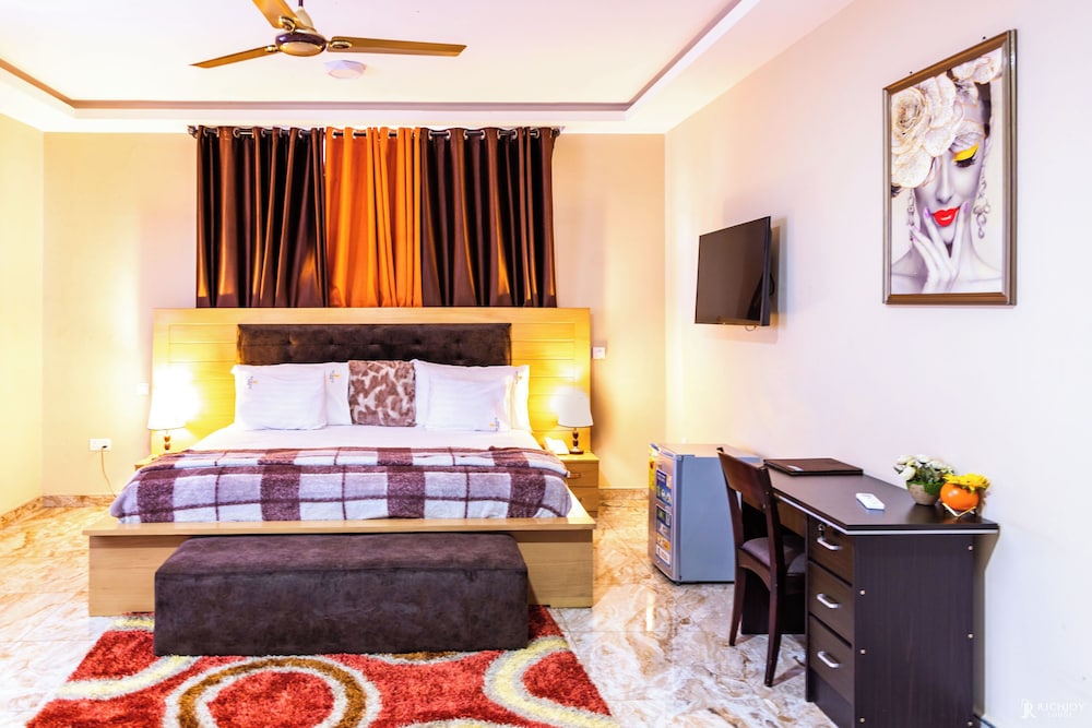 Superior Suite photo 1