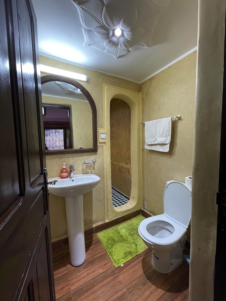 Comfort Double or Twin Room photo 3