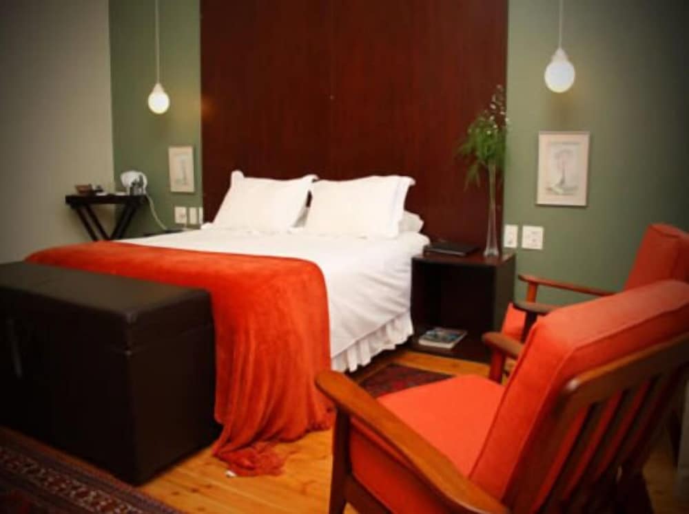 Deluxe Double Room, 1 Bedroom