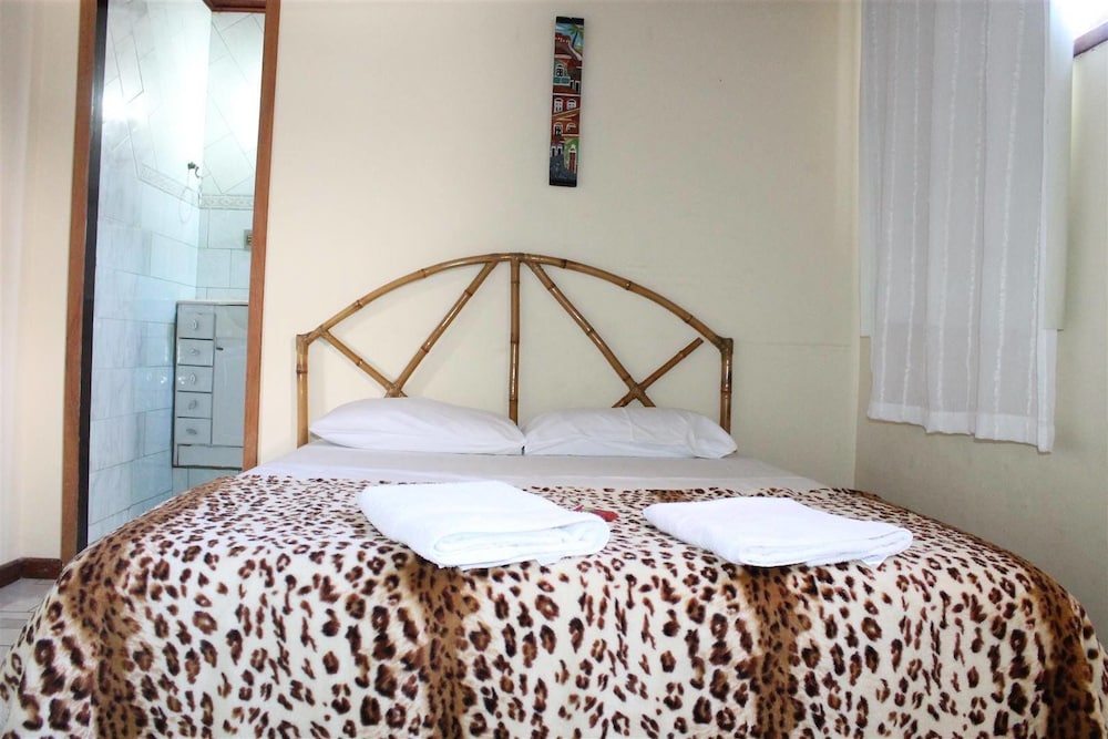Basic Double Room, 1 Bedroom photo 1