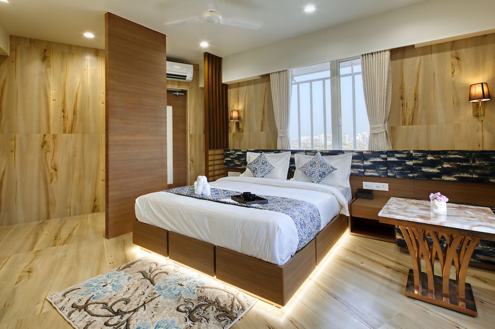 Platinum Room - Photo 2