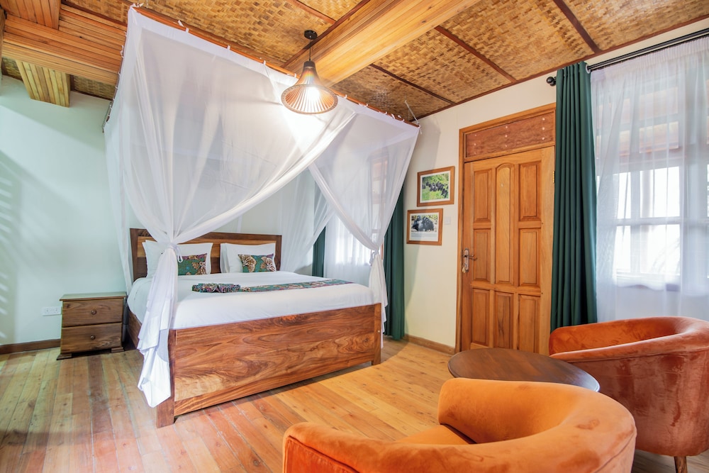 Deluxe Single Room, Mountain View photo 1