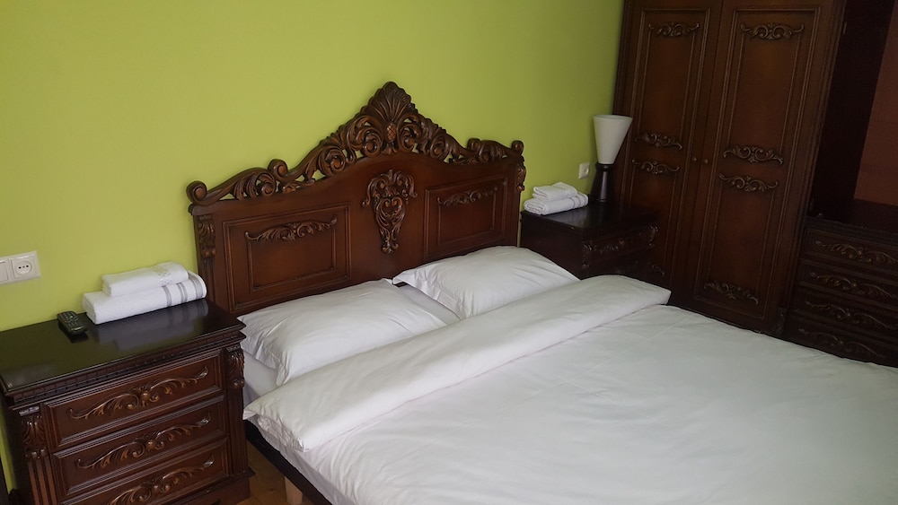 Suite, 1 Bedroom