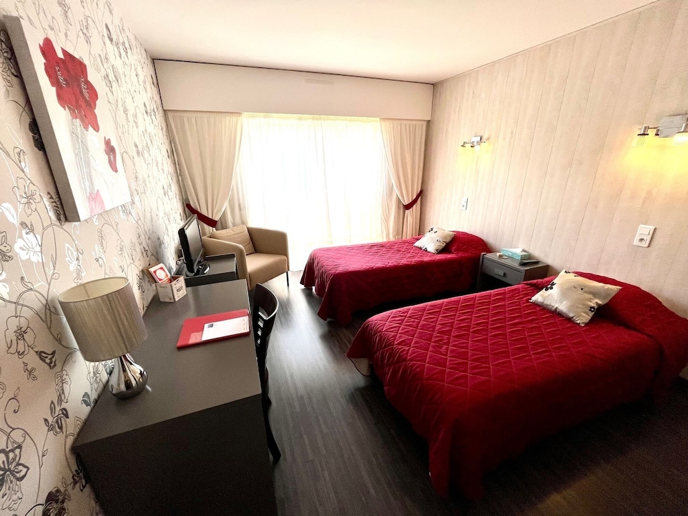 Comfort Twin Room, Garden View photo 2