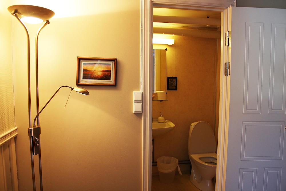Traditional Single Room (Shared Bathroom) photo 3
