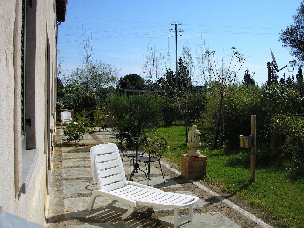 Superior Suite, Ensuite, Garden View (Junior suite) photo 1