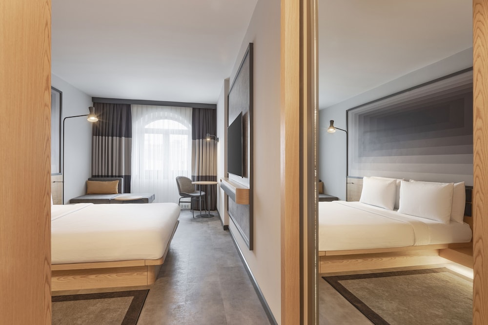 Superior Room, 2 Twin Beds photo 1
