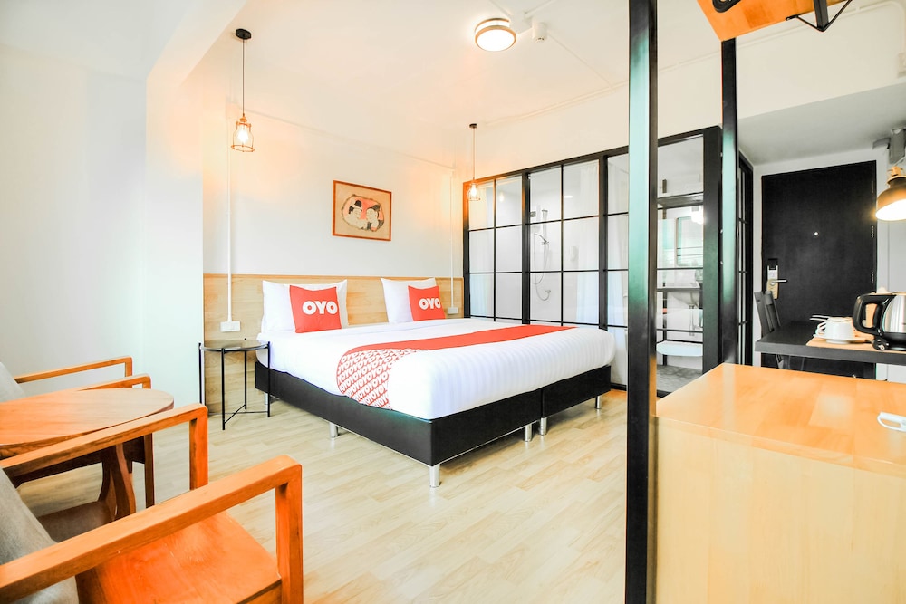 Deluxe Double Room photo 1