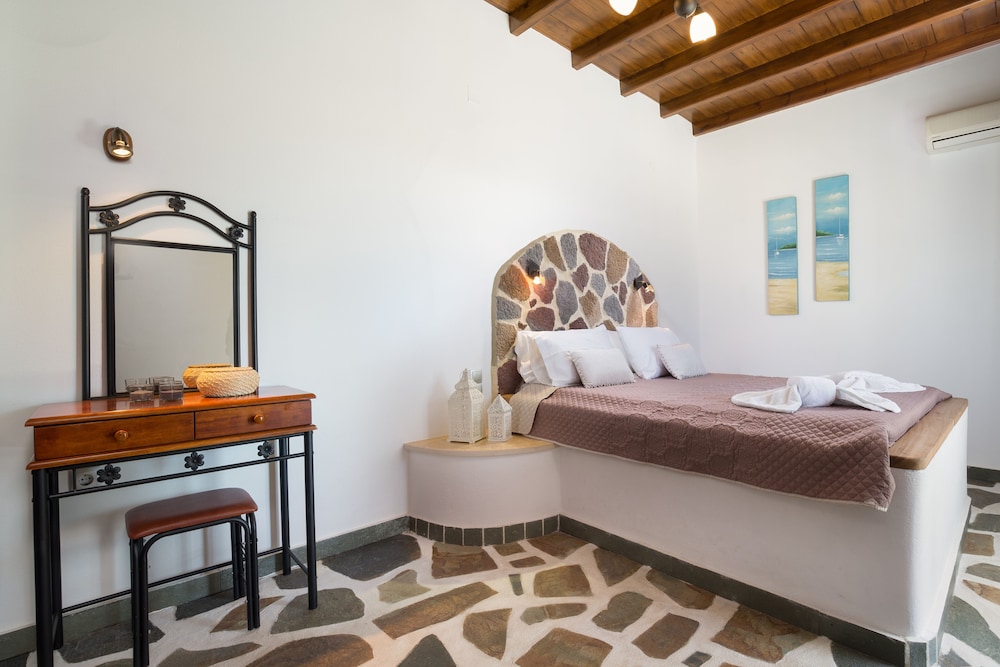 Traditional Villa