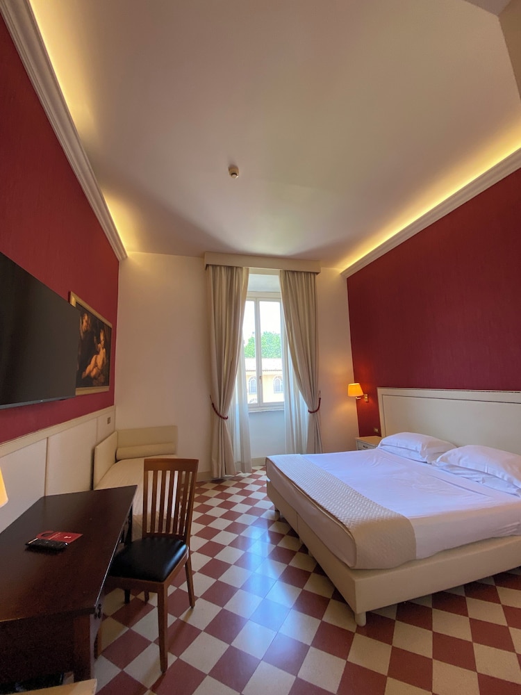 Family Superior, Triple Room photo 1