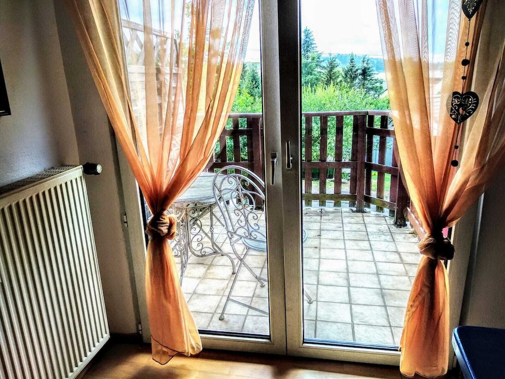 Apartment (nr. 2, incl. cleaning fee 25 UR) photo 3