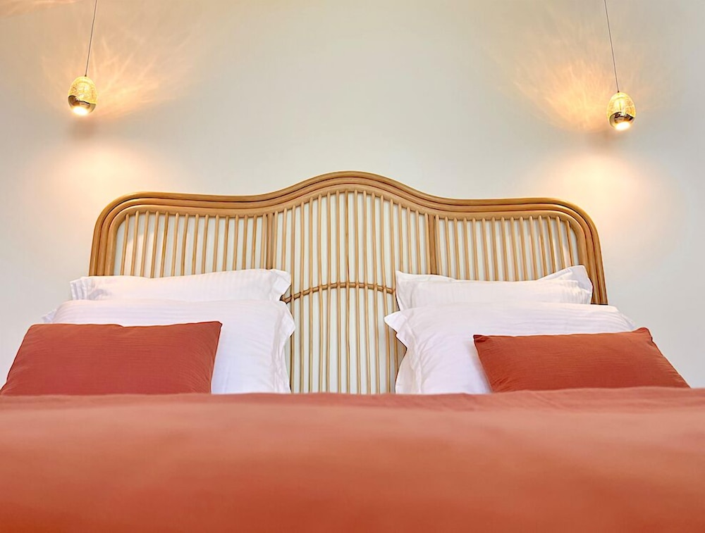 Deluxe Suite, Ensuite, Garden View (Cosmopolitan) - Photo 15