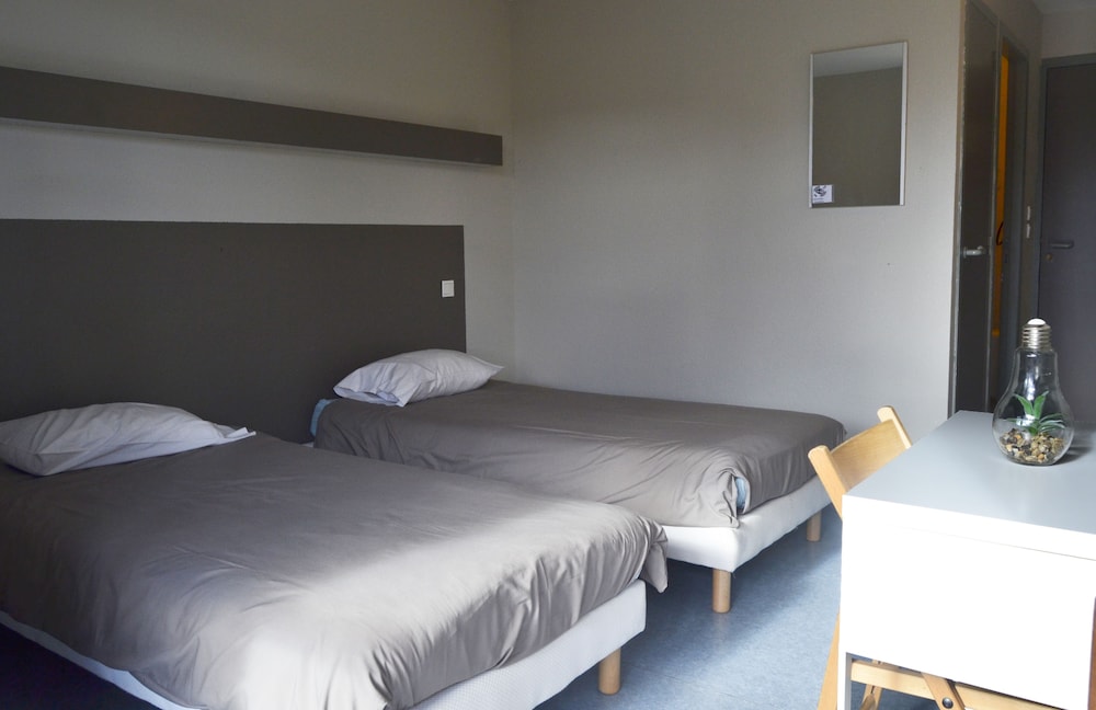 Double or Twin Room, Accessible, Garden View