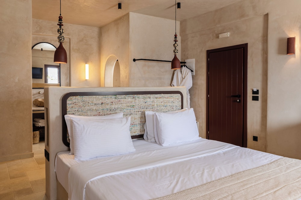 Superior Room Caldera View - Photo 6