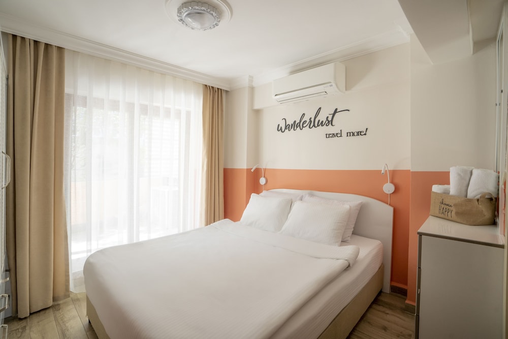 Deluxe Apartment, 2 Bedrooms, Non Smoking, Sea Facing photo 3
