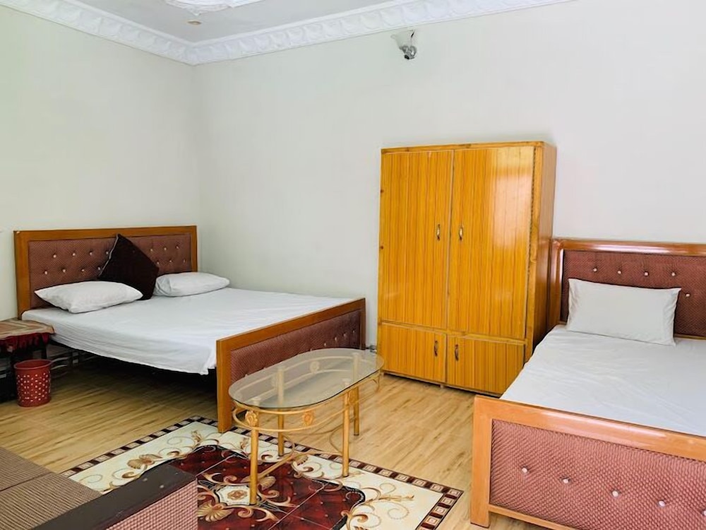 Deluxe Double Room photo 1