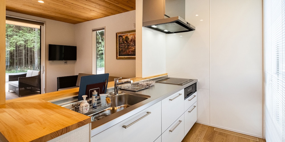 [Large] Maisonette with open-air bath, No pets allowed - Photo 20