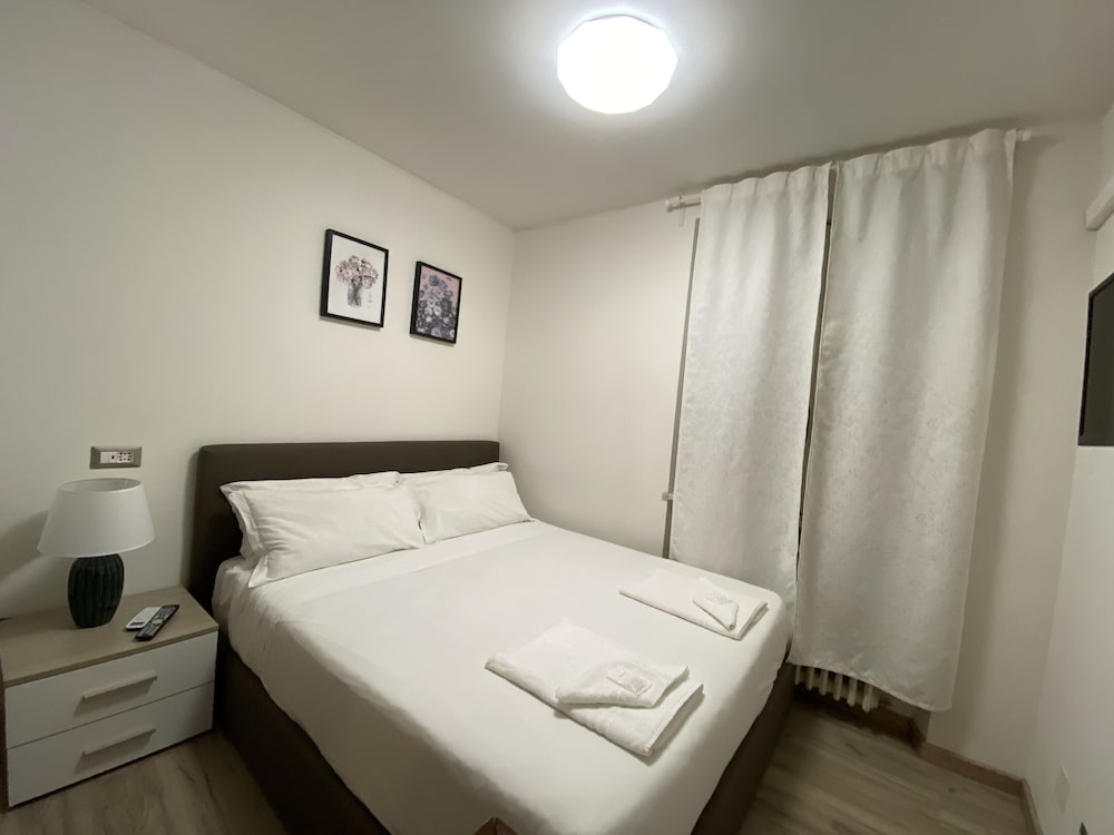 Apartment, Garden Area photo 2