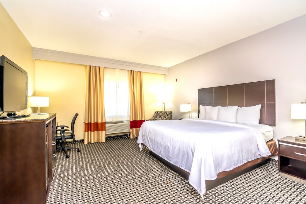 Econo Lodge Inn & Suites East, Billede 8